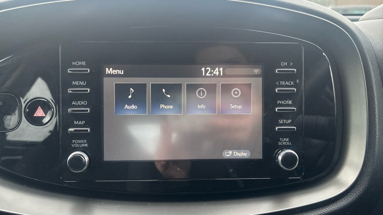 Toyota Aygo X 1.0 VVT-i Pure 5dr Petrol Hatchback